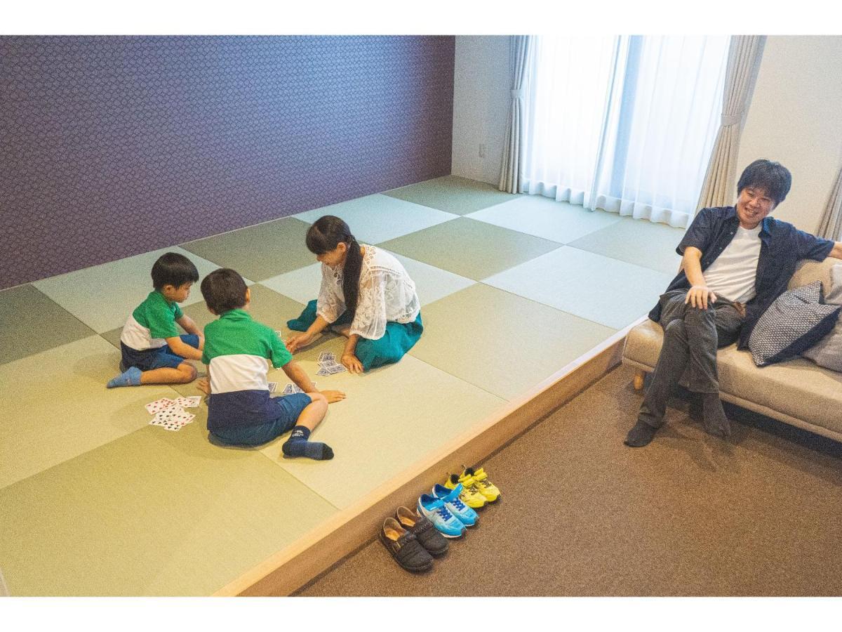 Grand Hostel Ldk Osaka Shinsaibashi - Former The Stay Osaka Shinsaibashi 외부 사진