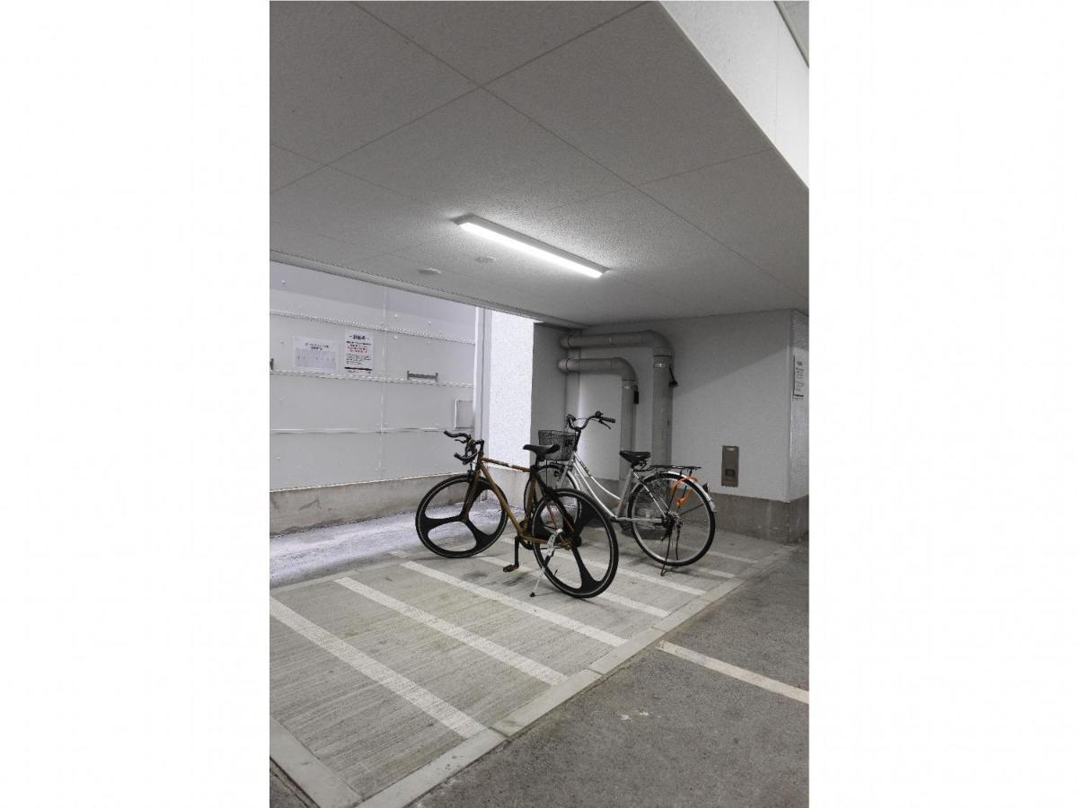 Grand Hostel Ldk Osaka Shinsaibashi - Former The Stay Osaka Shinsaibashi 외부 사진