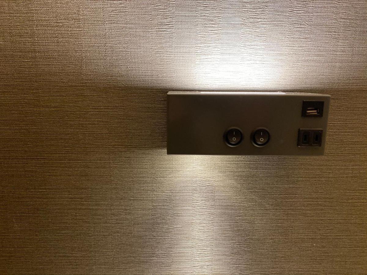 Grand Hostel Ldk Osaka Shinsaibashi - Former The Stay Osaka Shinsaibashi 외부 사진